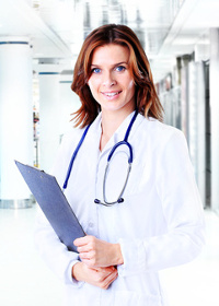 Andrzej Woźniak, MD