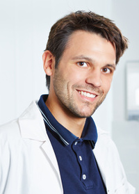 Dr n. med. Szymon Wysocki