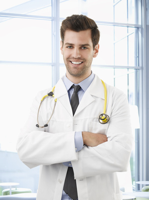 Dr n. med. Korneliusz Walczak