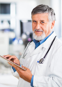 Dr n. med. Andrzej Woźniak